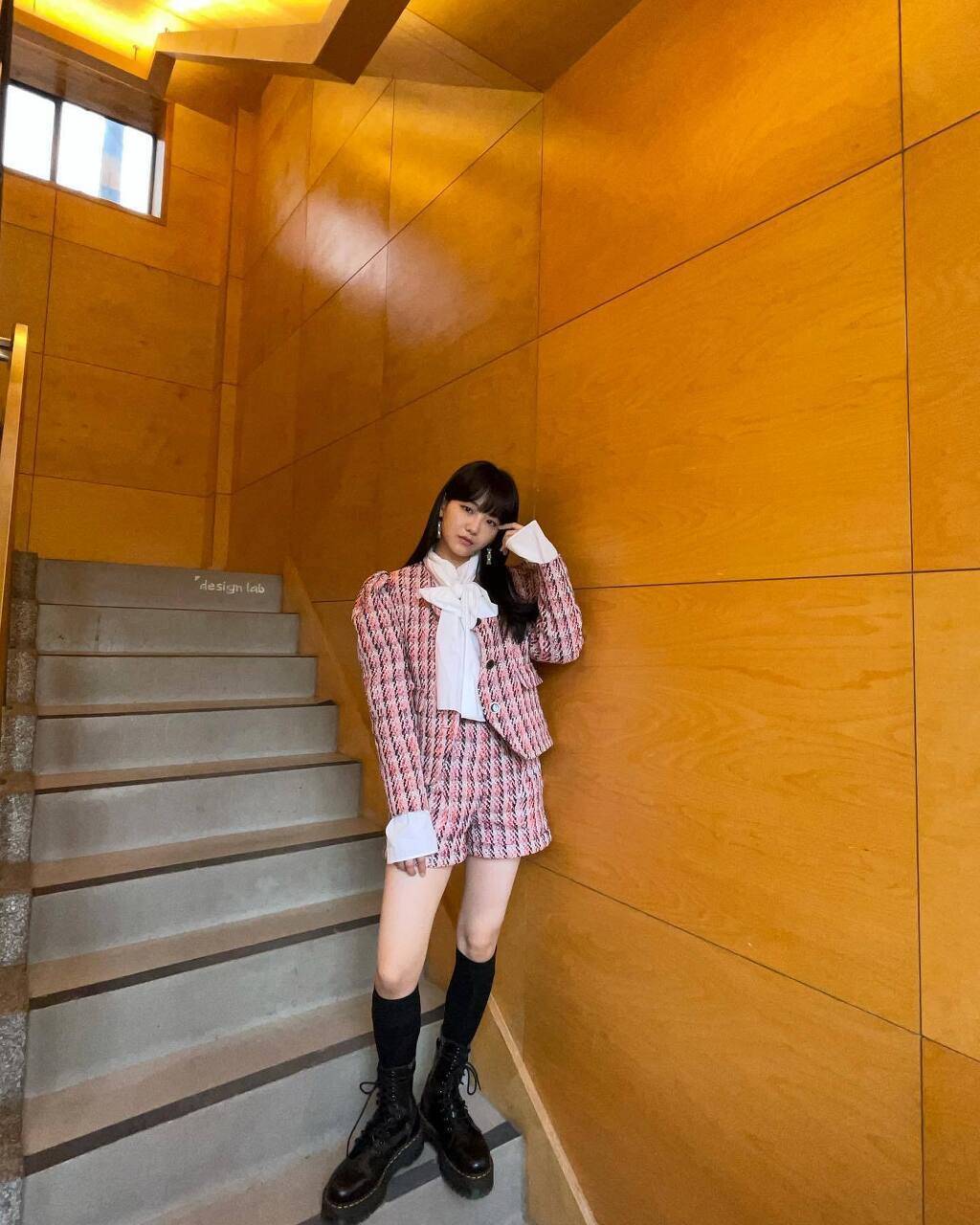 배우 조이현 | 인스티즈