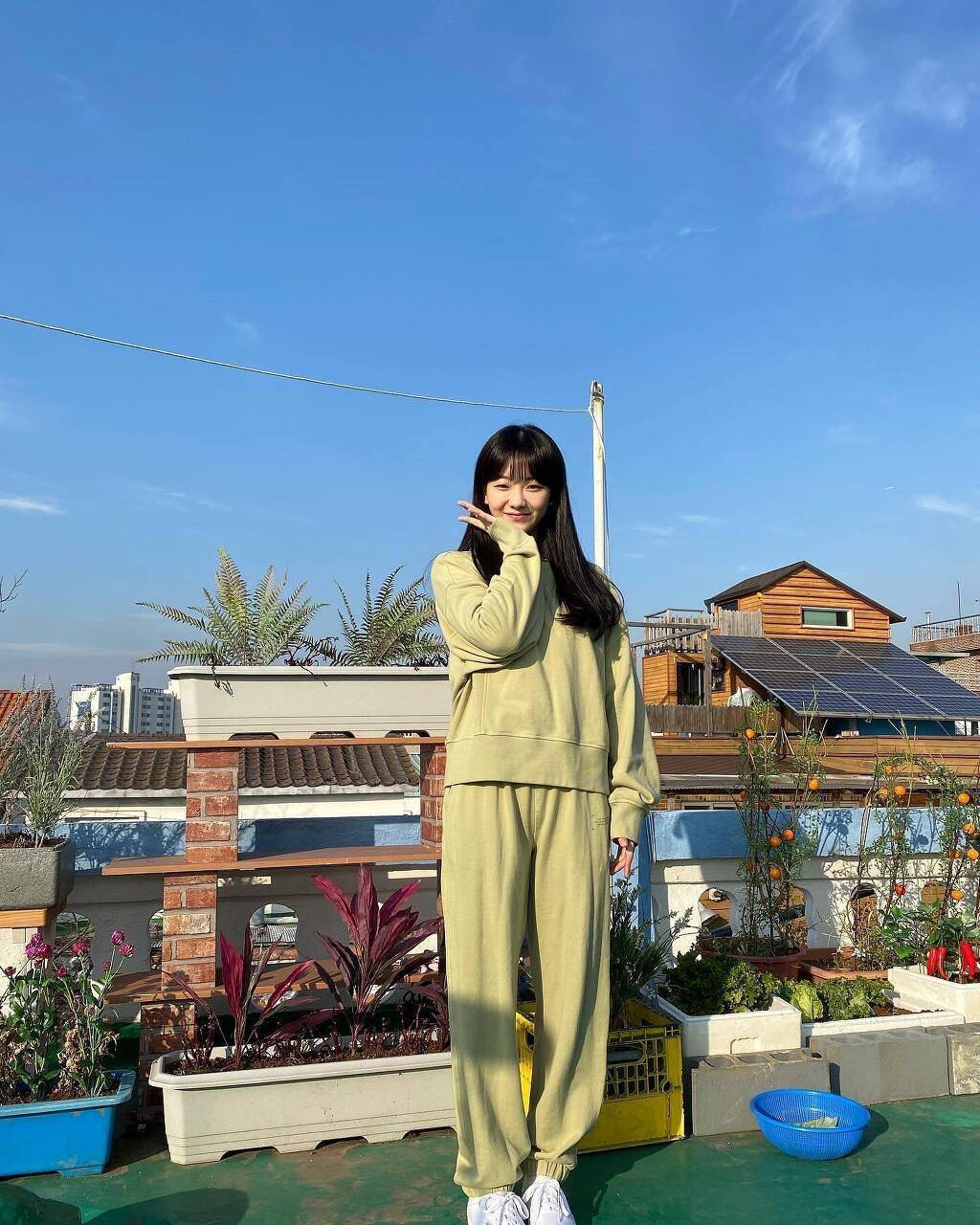 배우 조이현 | 인스티즈