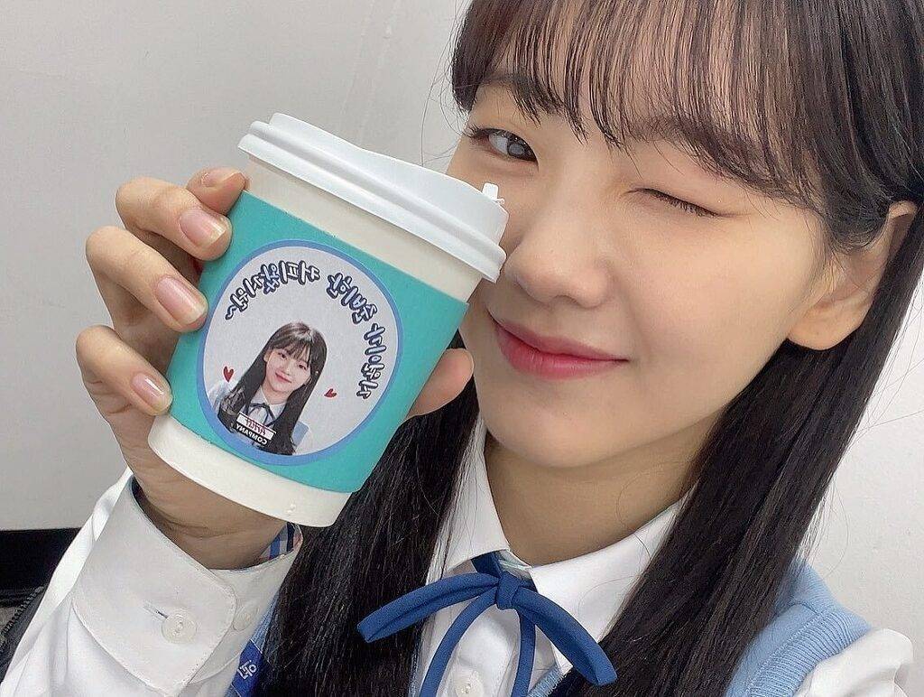 배우 조이현 | 인스티즈