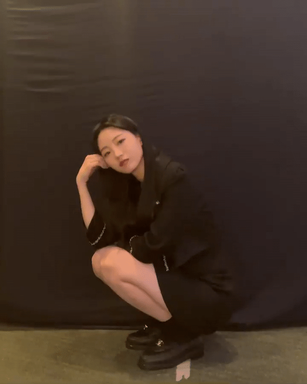 배우 조이현 | 인스티즈