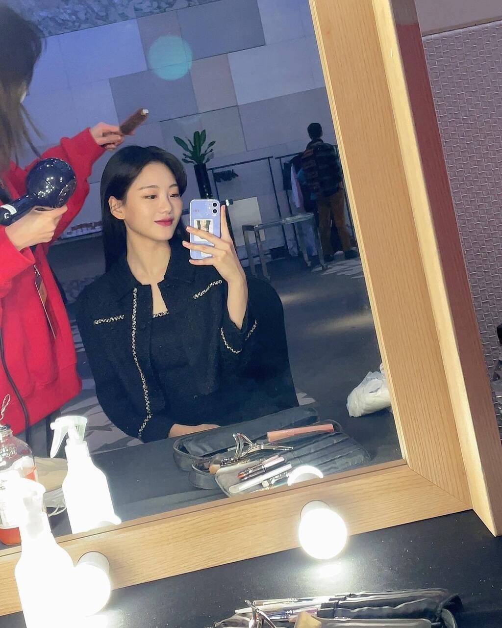 배우 조이현 | 인스티즈