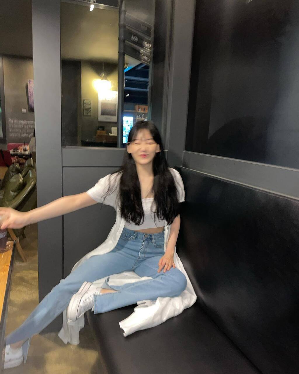 배우 조이현 | 인스티즈