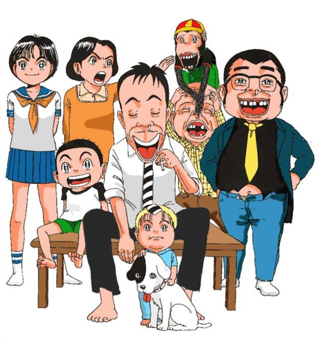 투니버스 클래식 채널 만들면 흥한다? 망한다? | 인스티즈