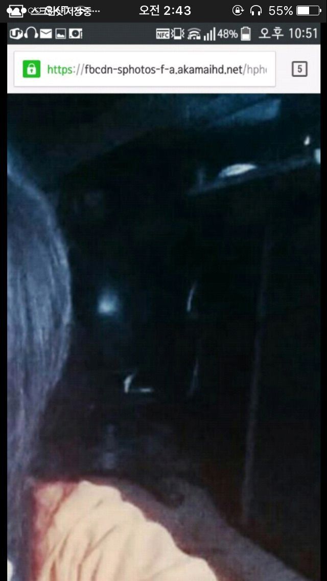 넷상에서 논란이 되었던 무서운 사진들 | 인스티즈