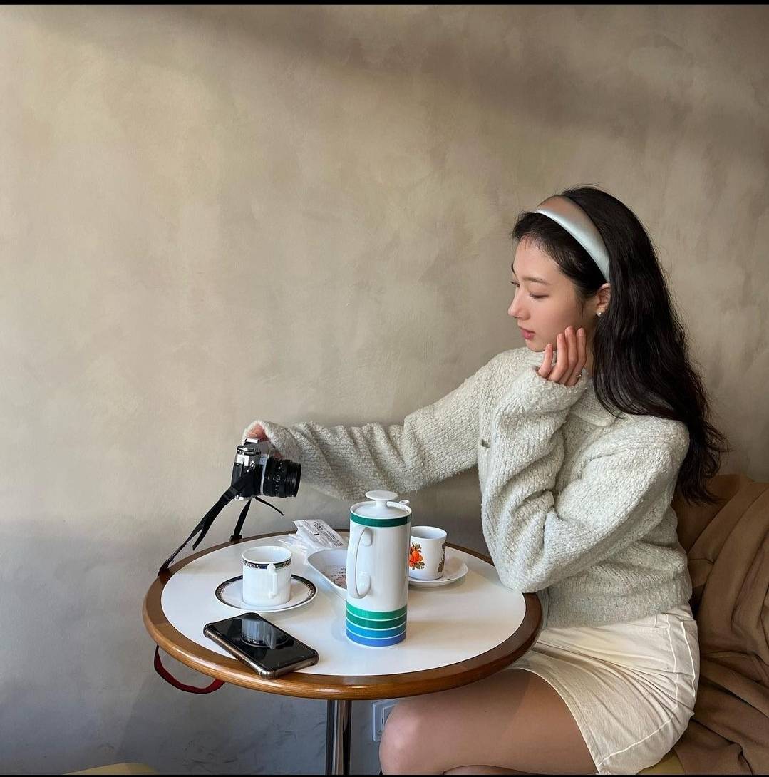 전 나인뮤지스 민하 비주얼 근황 ㄷㄷ.jpg | 인스티즈