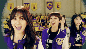 트와이스 원탑 대표곡 역대급 난제 치얼업 vs TT | 인스티즈