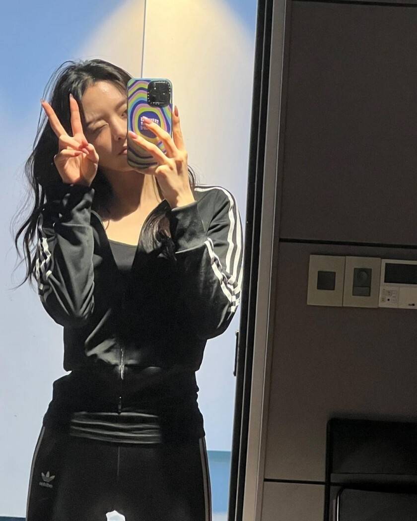 있지 인스타 유나 | 인스티즈