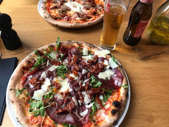 이탈리아식 피자 | 인스티즈