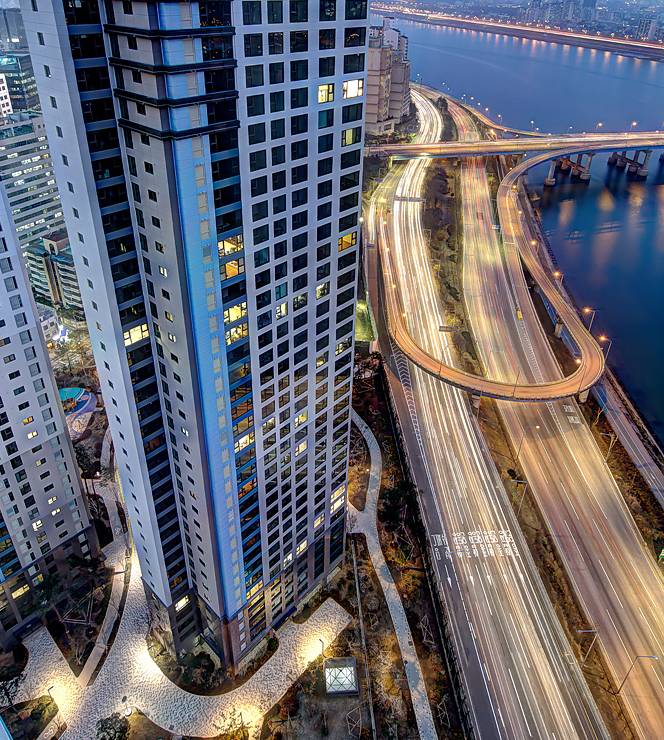 강남의 흔한 9억대 아파트 | 인스티즈