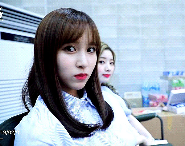 이쁜 미나리 Selfie _ | 인스티즈