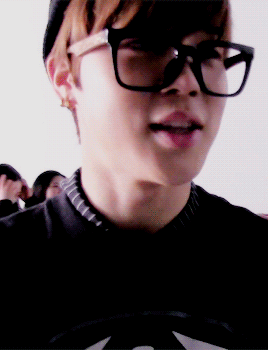 [방탄소년단/남장물] 오빠대신 남장하고 남고에 전학간 썰 10 | 인스티즈