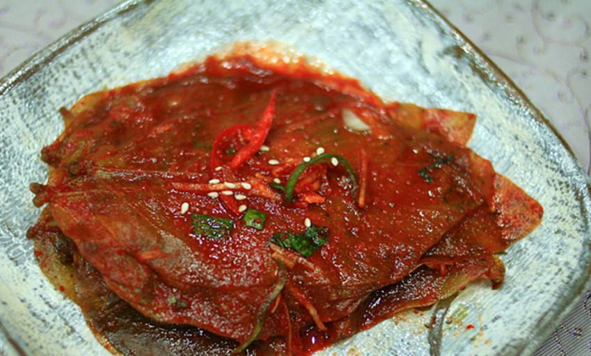 부산(경남)을 대표하는 음식들 | 인스티즈