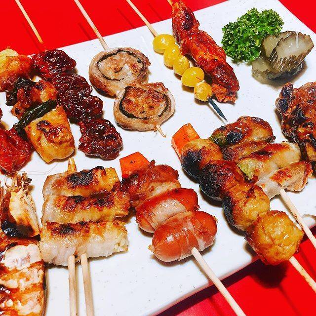 투다리 꼬치구이 jpg | 인스티즈