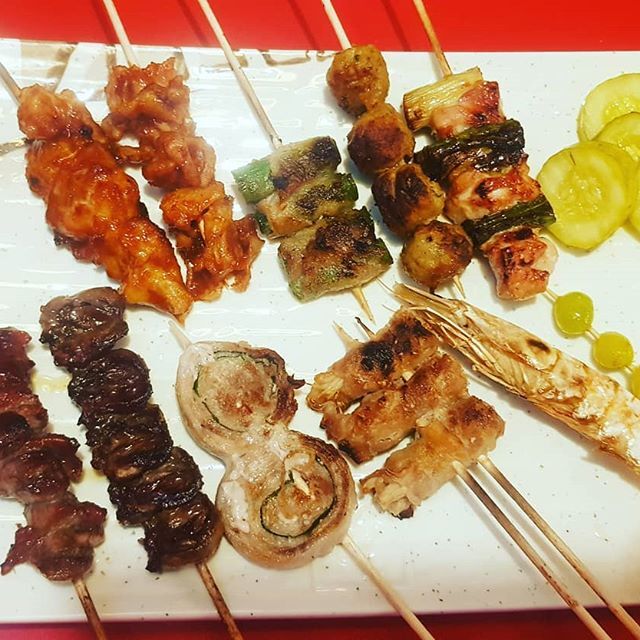 투다리 꼬치구이 jpg | 인스티즈