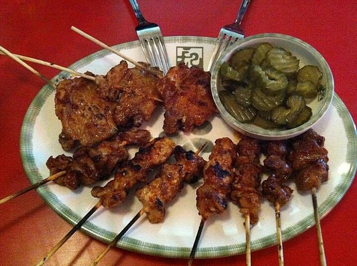 투다리 꼬치구이 jpg | 인스티즈