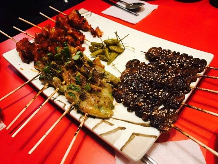 투다리 꼬치구이 jpg | 인스티즈