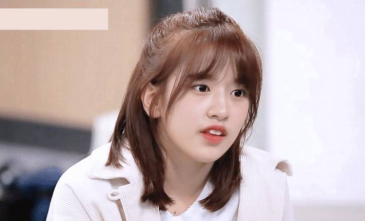 본인이 아이즈원에서 제일 좋아하는 최애 멤버는? | 인스티즈