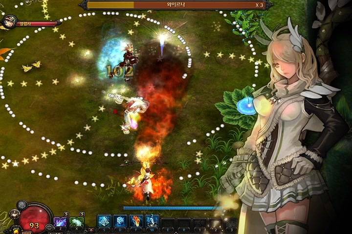 [앙ㅋ의이게임을아시나요?] - 거울전쟁: 신성부활 | 인스티즈