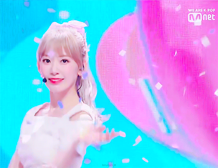 본인이 아이즈원에서 제일 좋아하는 최애 멤버는? | 인스티즈