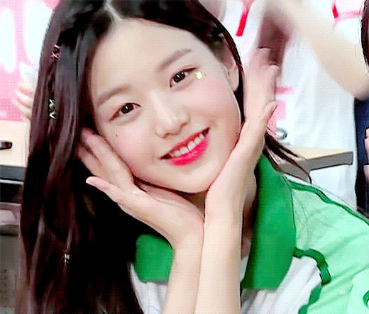 본인이 아이즈원에서 제일 좋아하는 최애 멤버는? | 인스티즈