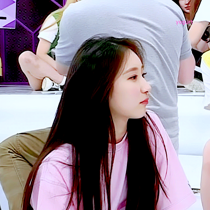 본인이 아이즈원에서 제일 좋아하는 최애 멤버는? | 인스티즈