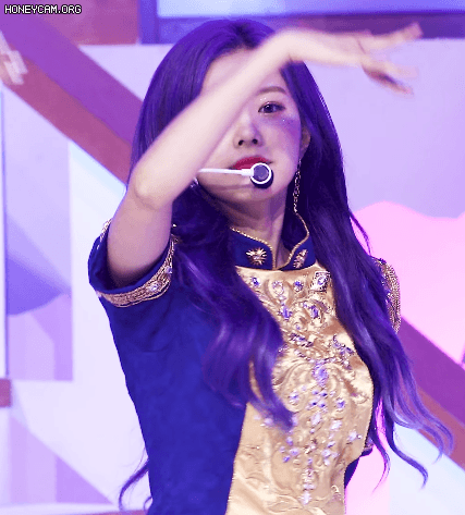 본인이 아이즈원에서 제일 좋아하는 최애 멤버는? | 인스티즈