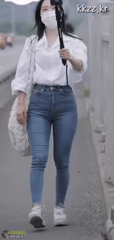 하체 은근히 섹시한 아나운서.gif | 인스티즈