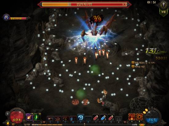 [앙ㅋ의이게임을아시나요?] - 거울전쟁: 신성부활 | 인스티즈