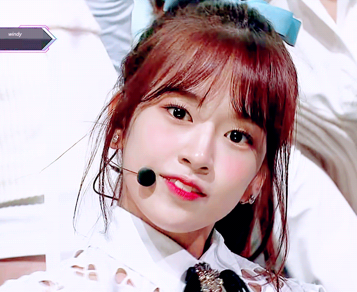 본인이 아이즈원에서 제일 좋아하는 최애 멤버는? | 인스티즈