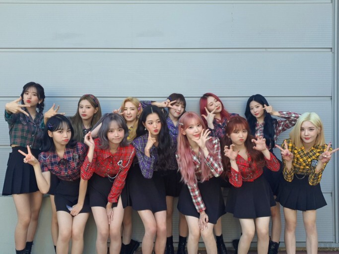 본인이 아이즈원에서 제일 좋아하는 최애 멤버는? | 인스티즈