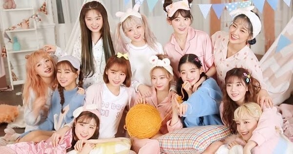 본인이 아이즈원에서 제일 좋아하는 최애 멤버는? | 인스티즈