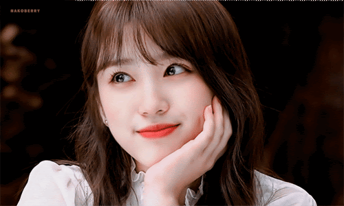 본인이 아이즈원에서 제일 좋아하는 최애 멤버는? | 인스티즈