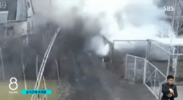 민간인 지역 폭격 다른 짤 | 인스티즈