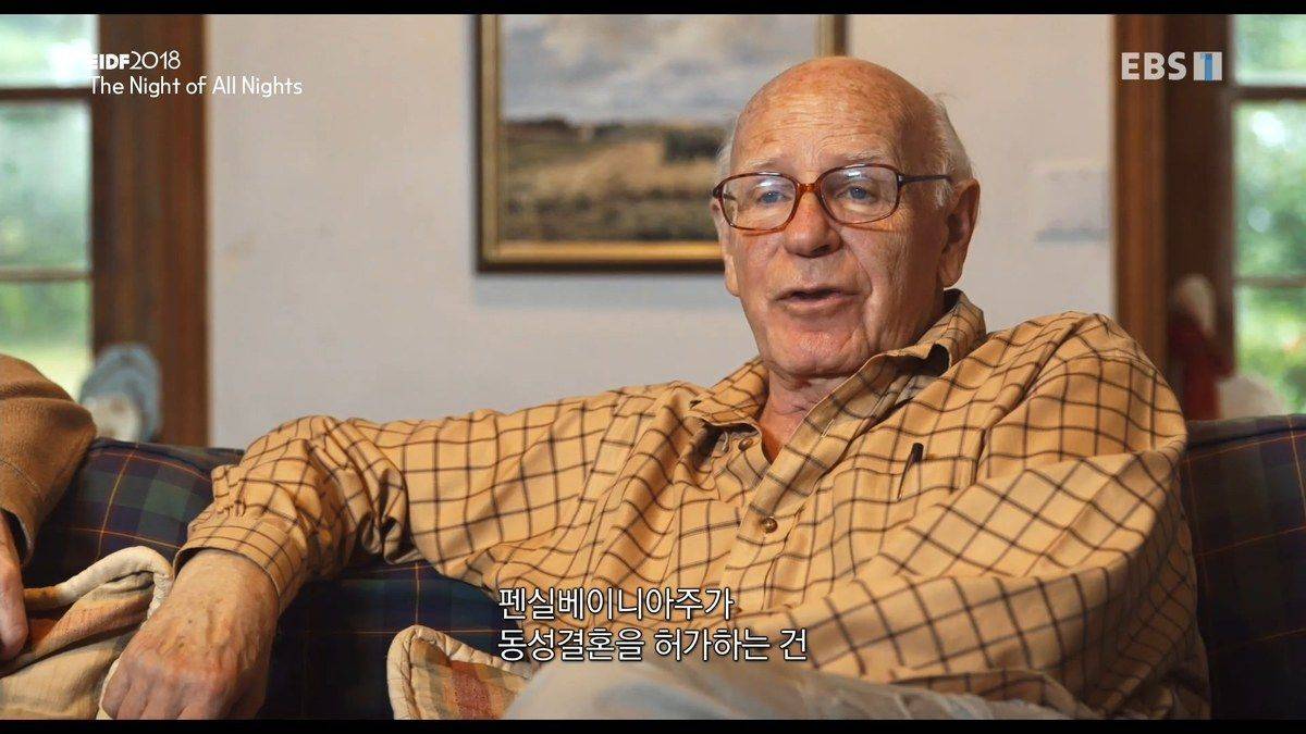 15년을 아빠와 아들로 살던 게이 커플이 결혼했다.jpg | 인스티즈