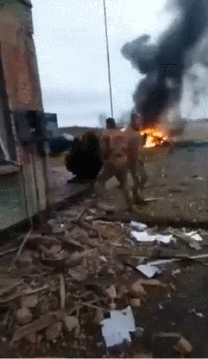 러시아의 우크라이나 침공 | 인스티즈