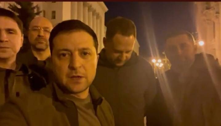 우크라이나 대통령 인간 대 인간으로서 안타까운 달글 | 인스티즈