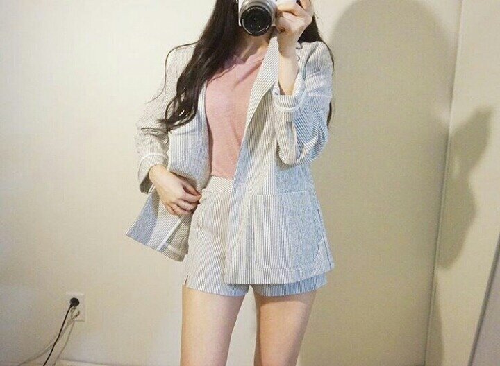 여친룩의 정석.jpg | 인스티즈