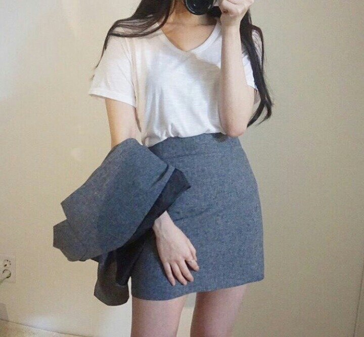 여친룩의 정석.jpg | 인스티즈