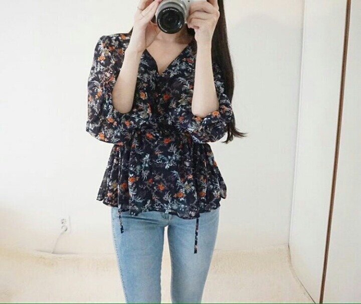 여친룩의 정석.jpg | 인스티즈