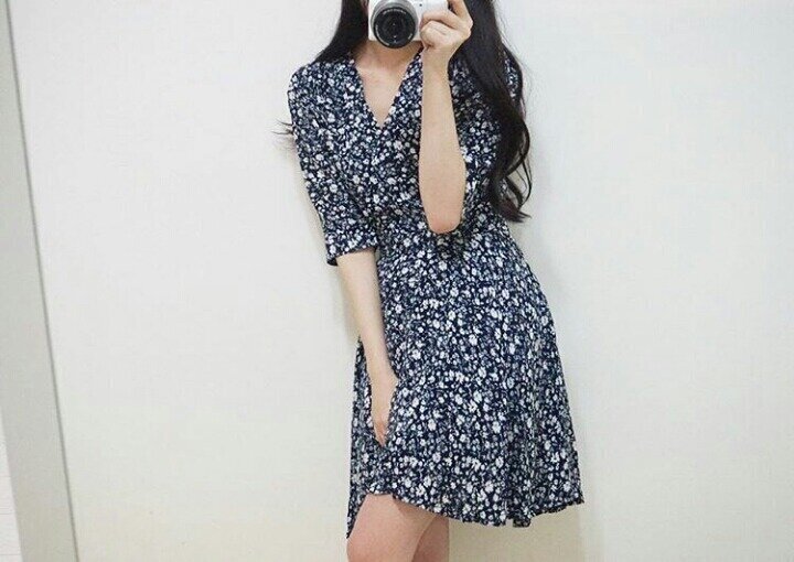 여친룩의 정석.jpg | 인스티즈