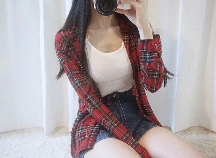 여친룩의 정석.jpg | 인스티즈