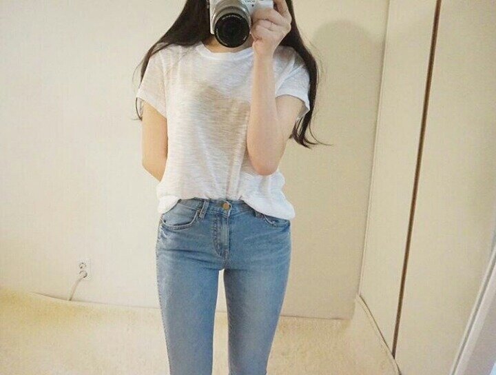 여친룩의 정석.jpg | 인스티즈