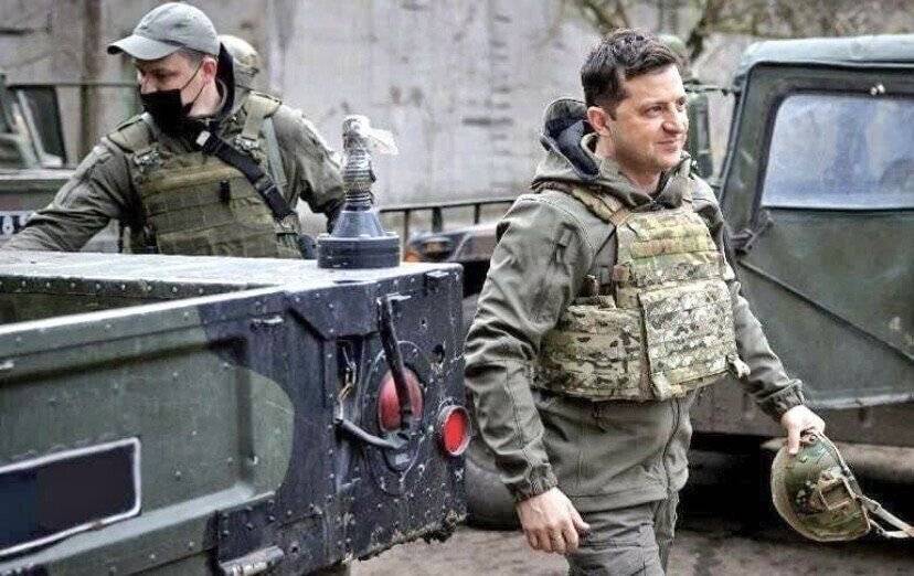 현 우크라이나 대통령이 당선 시 했던 말 | 인스티즈