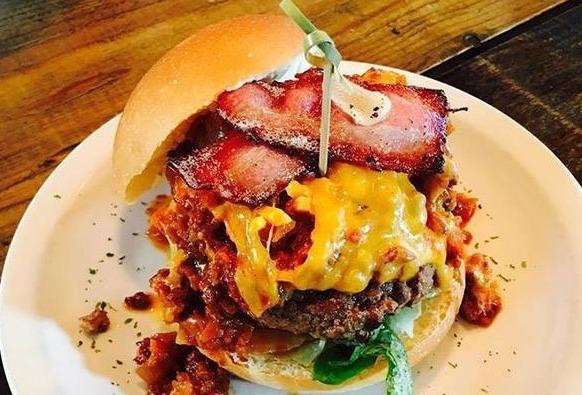 은근히 많은 사람들이 수제버거를 안먹는 이유 | 인스티즈