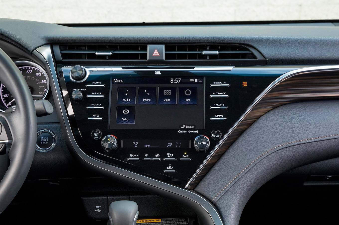 2018 신형 도요타 캠리 2.5 XLE vs 2018 신형 혼다 어코드 1.5T [데이터주의] | 인스티즈