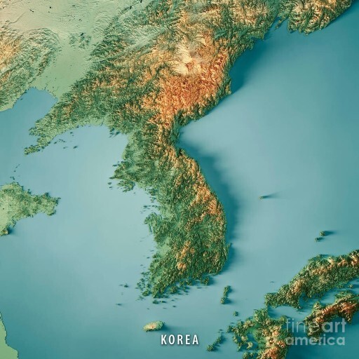 중국,러시아가 군사력으로 우리나라 못건드리는 이유 .jpg | 인스티즈