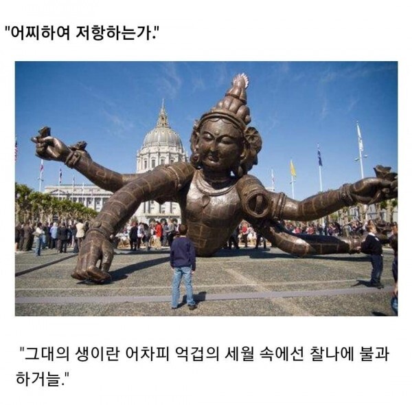 애니메이션 좀 봤다하면 아는 클리셰 | 인스티즈