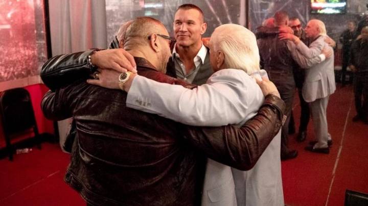 스맥다운 1000회 비하인드컷.jpg | 인스티즈