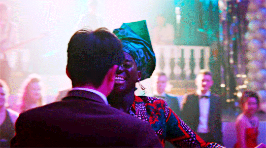 or인생드라고 언급 많은 넷플릭스 외국드라마들. 여기에 내가 사랑하는 작품도 있을까? | 인스티즈