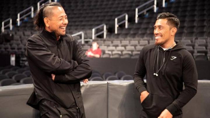 스맥다운 1000회 비하인드컷.jpg | 인스티즈